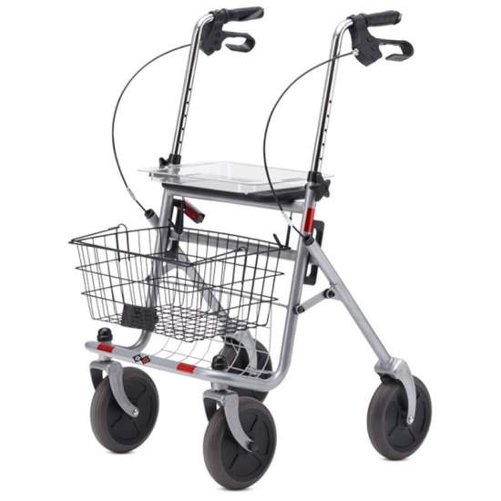 Senio rollator