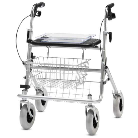 Rollator B XXL