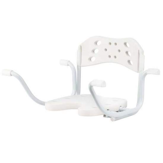 Barbados bathtub seat 2