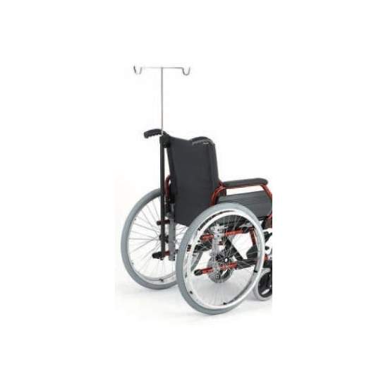 Support for dropper