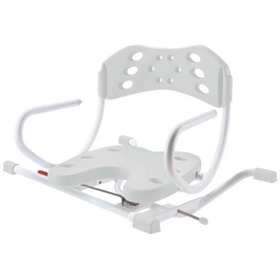 Aruba swivel bathtub seat 2
