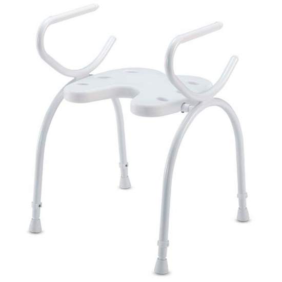 Varadero shower stool