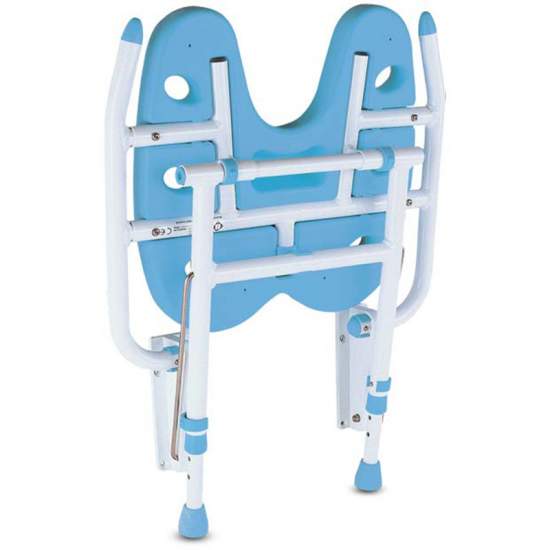 Sedile doccia Haiti 2