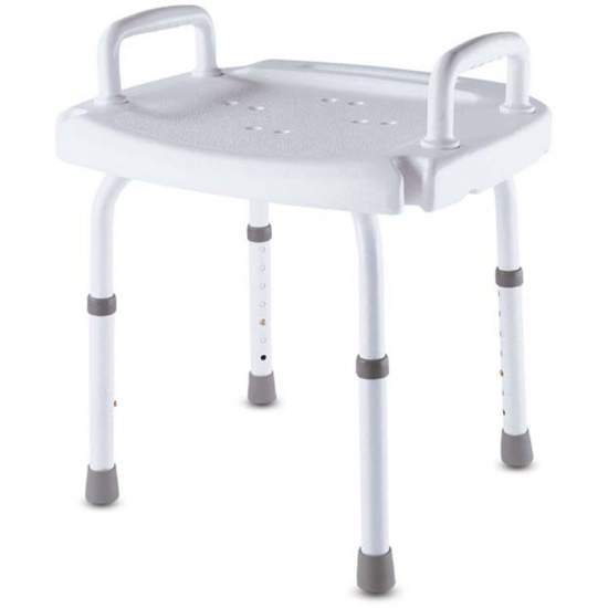 Banqueta de chuveiro DH 40