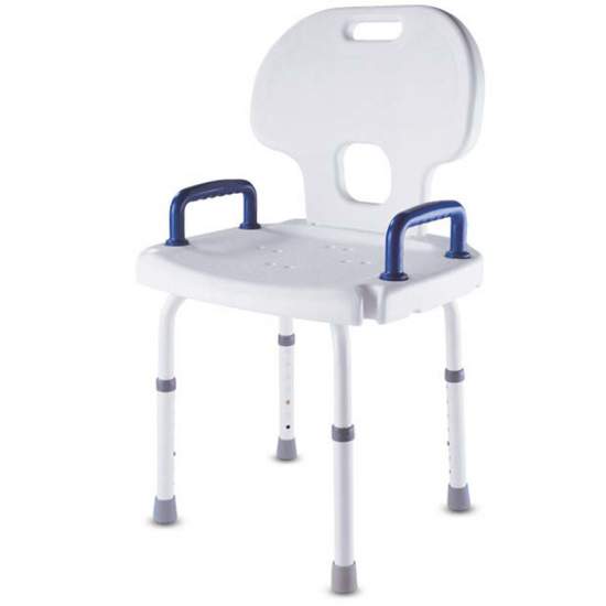 Sgabello doccia DH 40 L