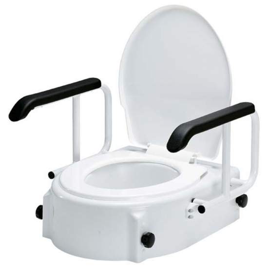 TSE-A sollevatore per WC