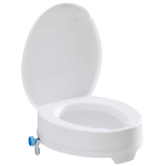 TSE-Easy 10 siège de WC...