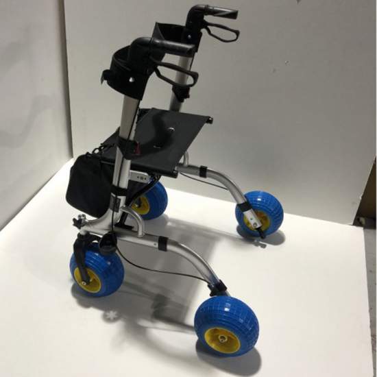 City Walker - Cidade v2 2