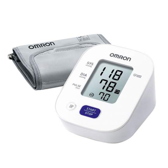 Omron M2 verenpainemittari,...