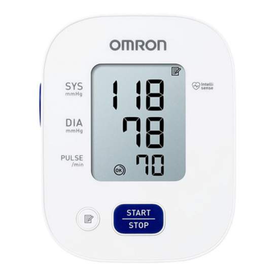 Omron M2 bloeddrukmeter,... 2