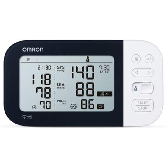 Bloeddrukmeter Omron M7... 2