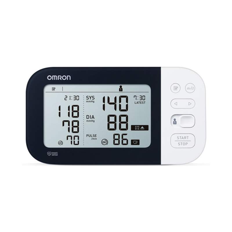 Omron HEM-7361T Blood Pressure Monitor