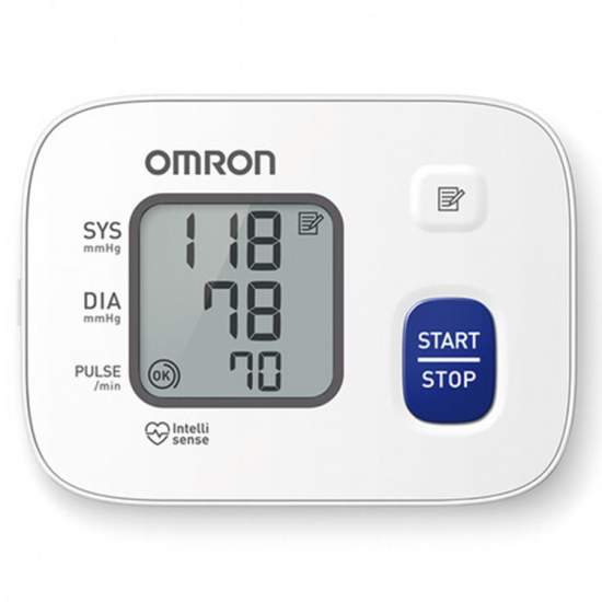 Omron RS2 HEM-6161-E... 2
