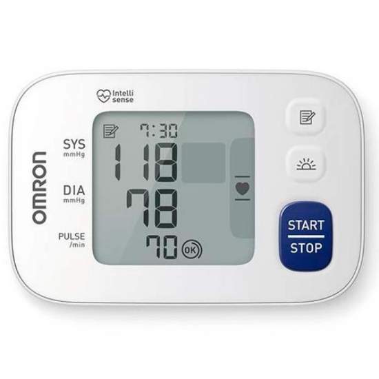 Omron RS4 HEM-6181-E pols... 2