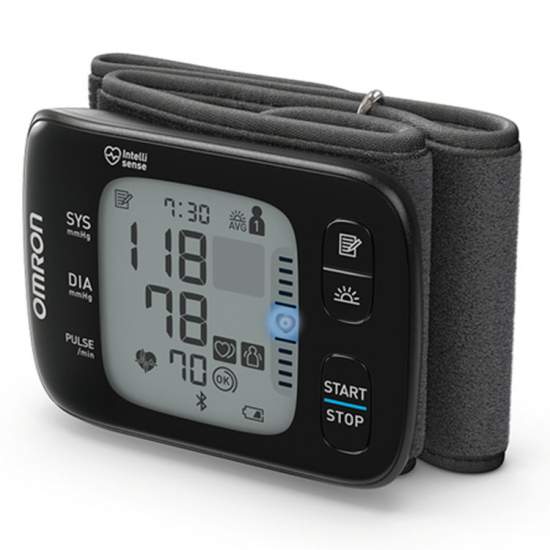 Omron RS7 Intelli IT...