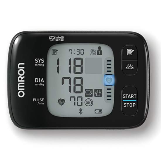 Omron RS7 Intelli IT... 2