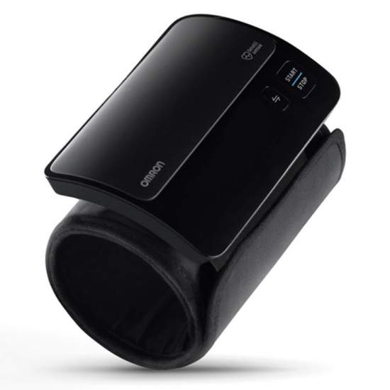 EVOLV HEM-7600T-E arm... 2