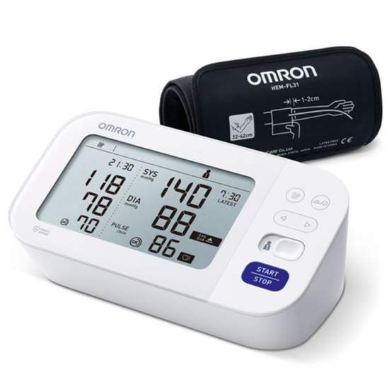 Tensiómetro Omron M6...