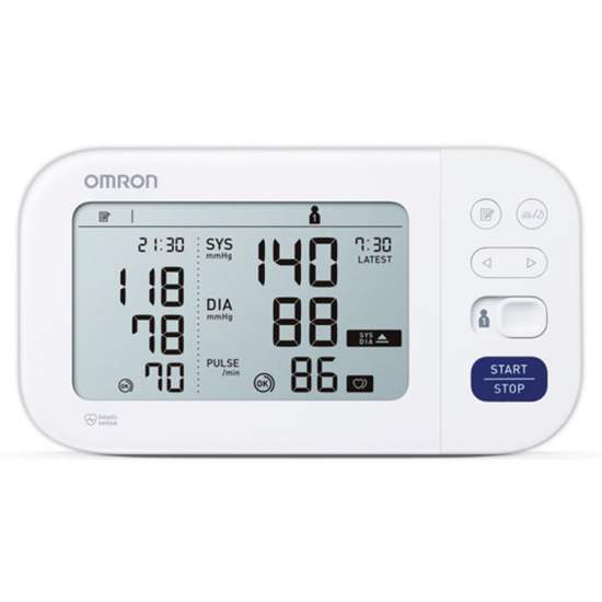 Omron M6 HEM-7360-E... 2