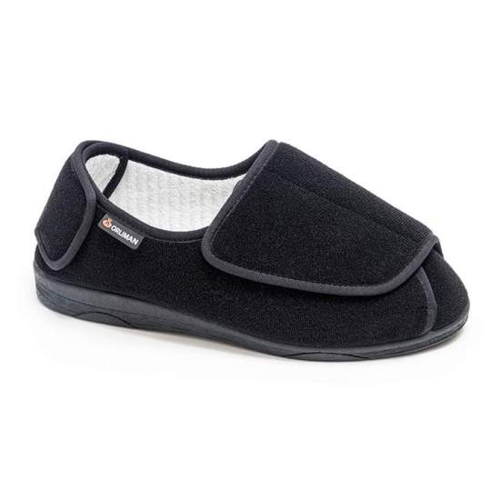 Therapeutic footwear -...