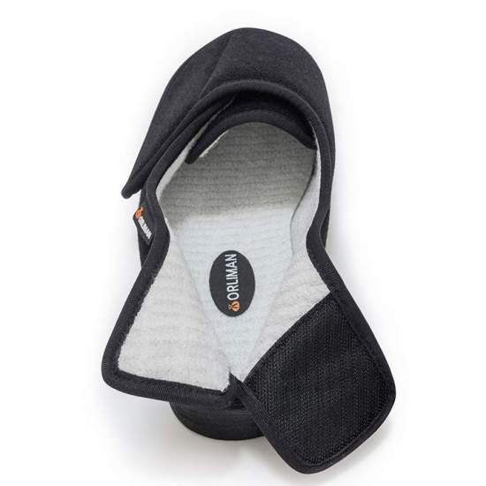 Therapeutic footwear -... 2