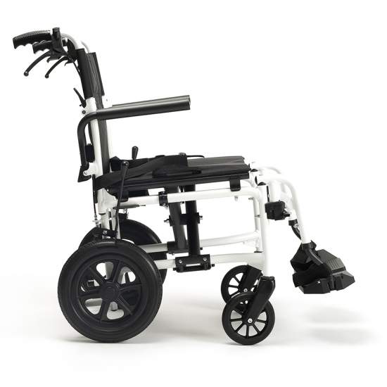 Silla de ruedas de... 2