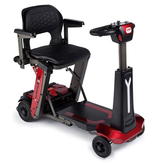 Scooter i Transformer Nova,...