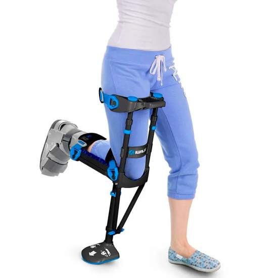 iWalk 3.0 Hands-Free Crutch 2