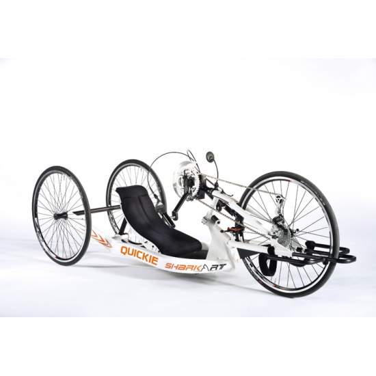 Silla deportiva Shark RT Sunrise Medical