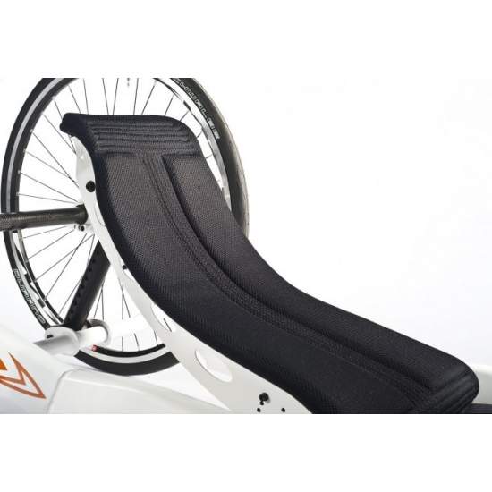 Silla deportiva Shark RT... 2