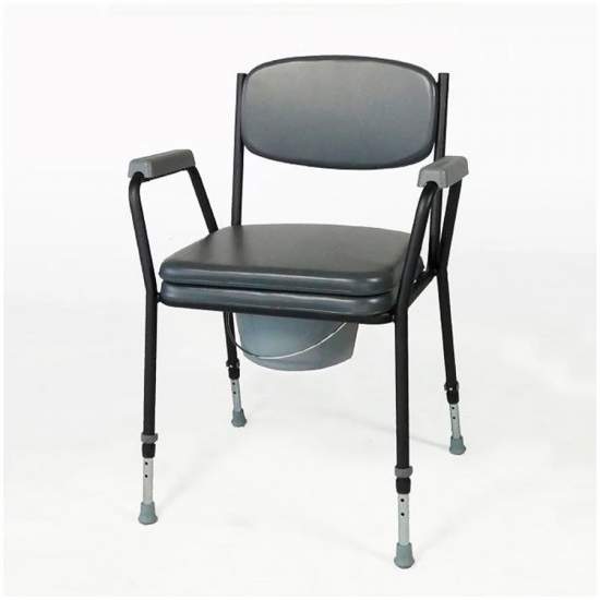 Sedia WC di servizio... 2