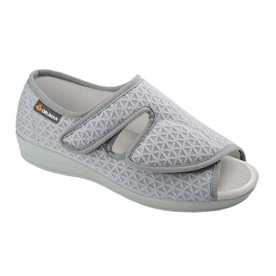 Chaussures thérapeutiques -...