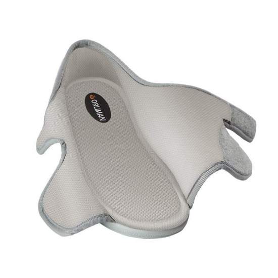 Therapeutic footwear -... 2