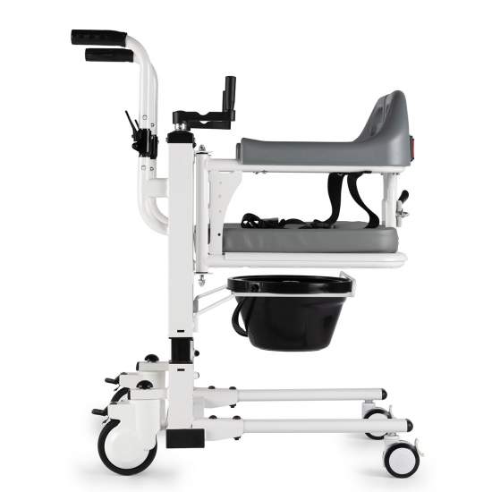 Easy Move Transfer Chair