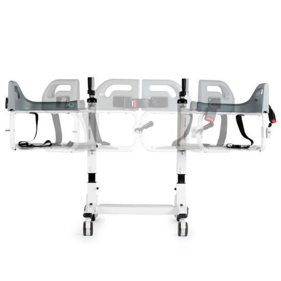 Silla de transferencia Easy... 2