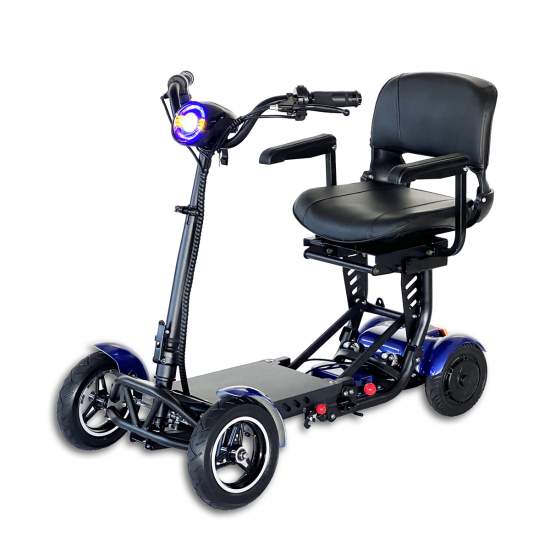 Folding scooter CITY