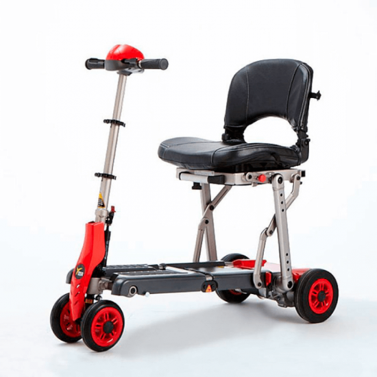 Scooter Yoga - nueva... 2