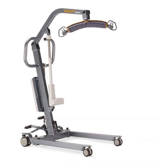 Kran Sunlift Micro electric...