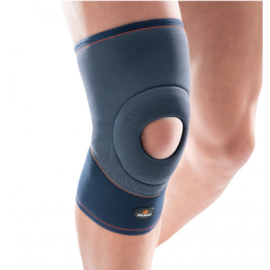 NEOPRENE Kit KNEE OUVERT