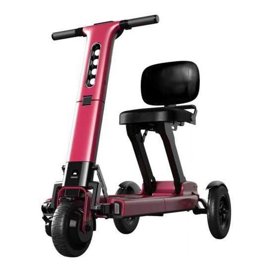 Relync R1 Scooter