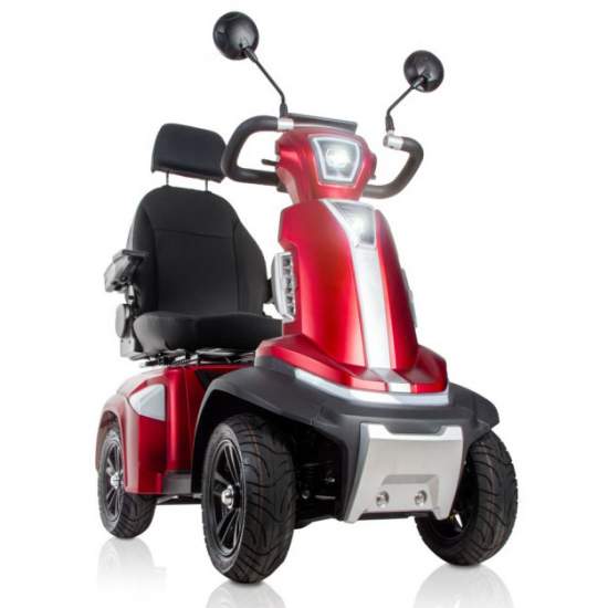 Scooter Madagaskar de...