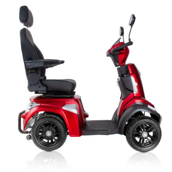 Scooter Madagaskar de... 2