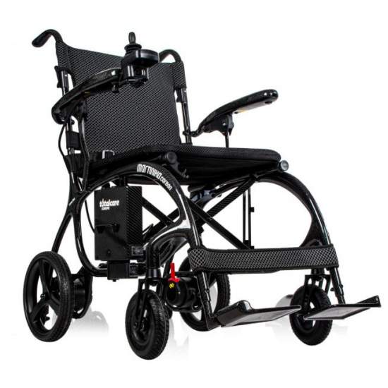 Silla Martinika Carbon