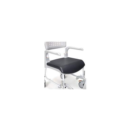 Cover clean polyurethane seat