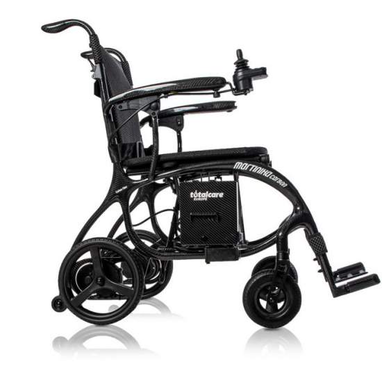 Silla Martinika Carbon 2