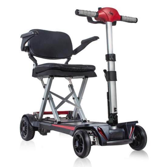 Scooter Formentera de Total...