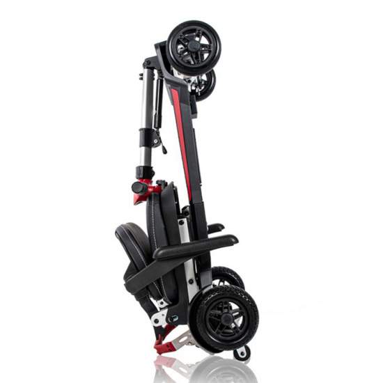 Scooter Formentera de Total... 2