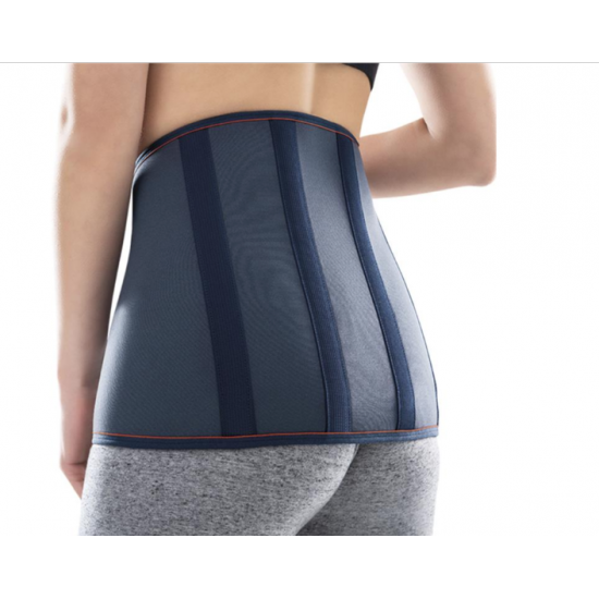 NEOPRENE STRIP 4201