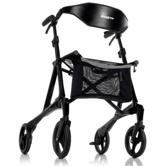 Magnum Carbon, Andador de...