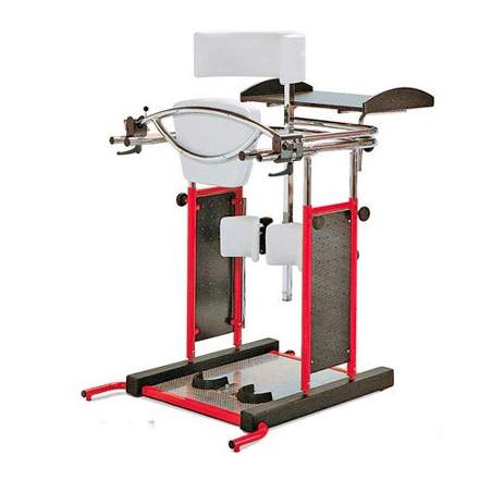Bipedestador Standy